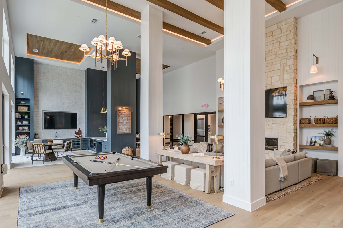 The Grayson On 4th Apartments